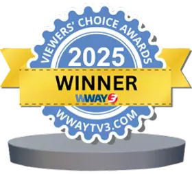 2025 Winner Award