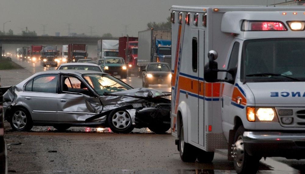 Leland Car Accident Lawyer