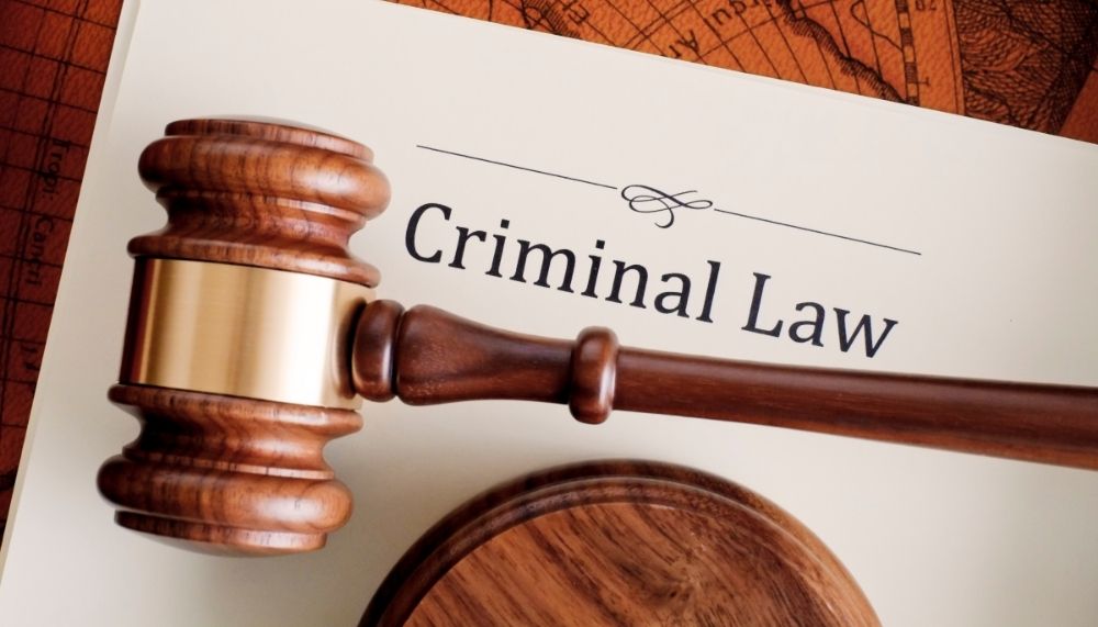 Leland Criminal Lawyer