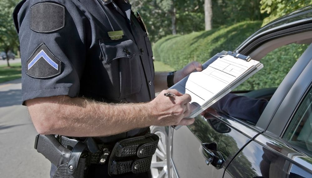 Leland Speeding Ticket Lawyer