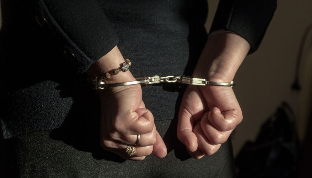 Wilmington Burglary Lawyer