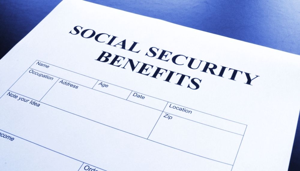 Wilmington Denied Social Security Benefits Attorney