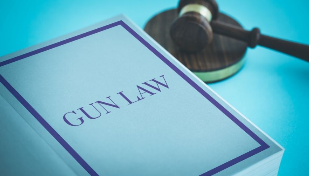 Wilmington Gun Possession Lawyer