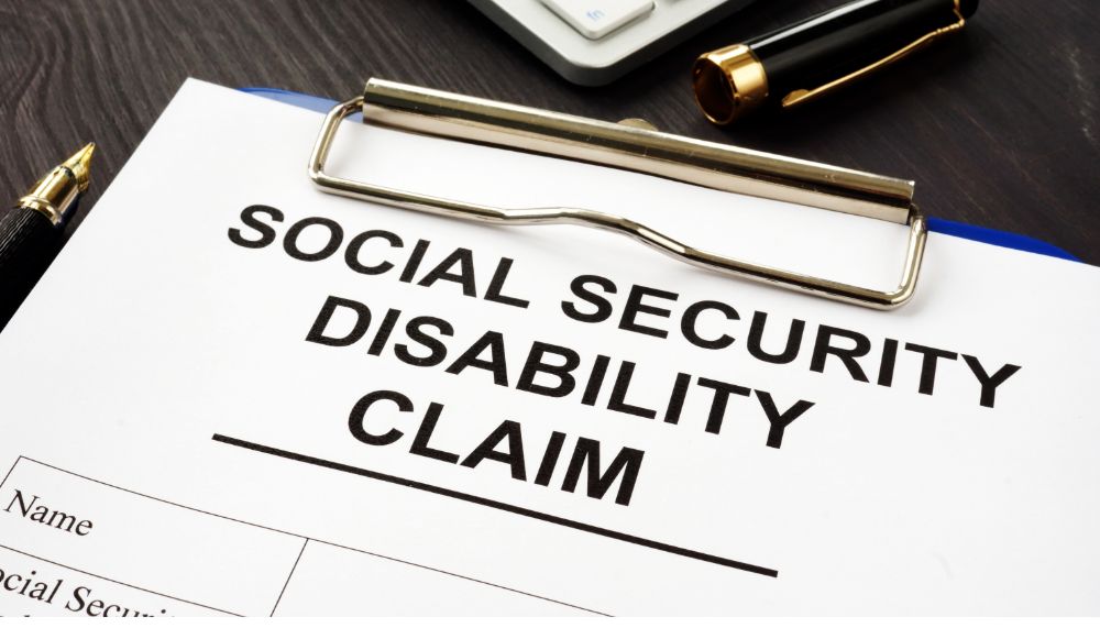 Denied Social Security Disability Benefits Explained
