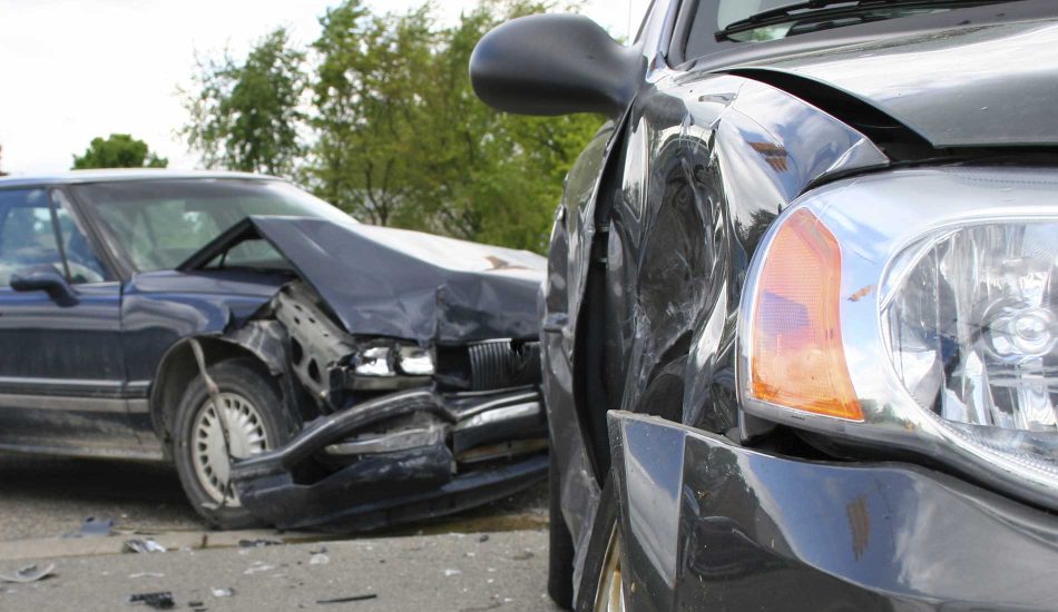 North Carolina Car Accident Statistics [2025 Updated]