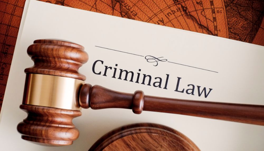 Burgaw Criminal Lawyer