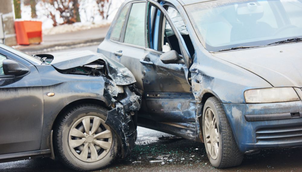 North Carolina car accident statistics