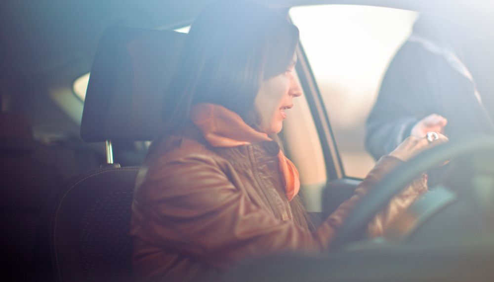 Shallotte Speeding Ticket Lawyer