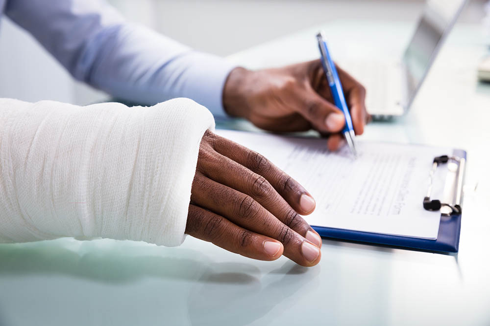 Workers’ Comp Partial Disability in North Carolina? All You Need to Know