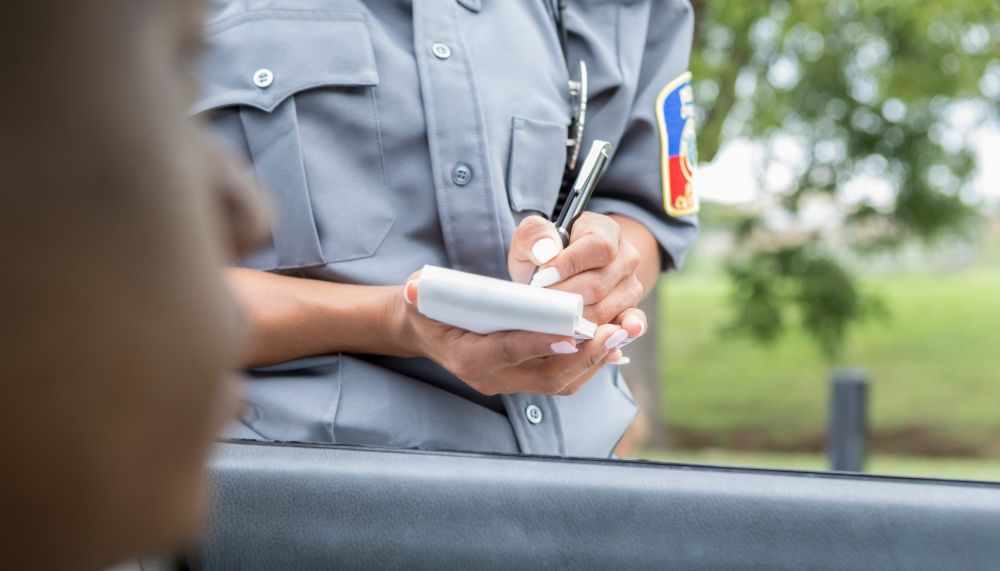 Traffic Ticket Lawyer