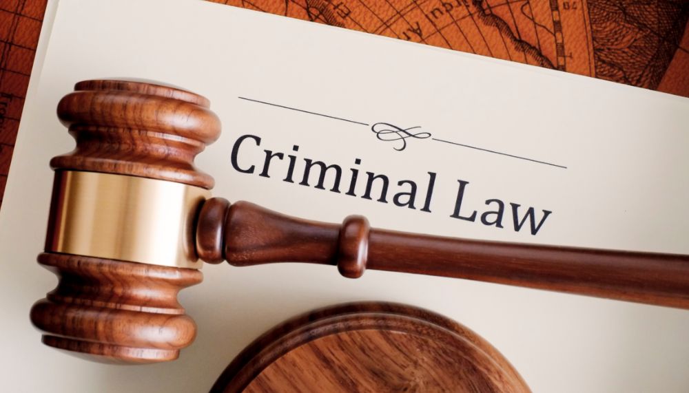 Hampstead Criminal Lawyer