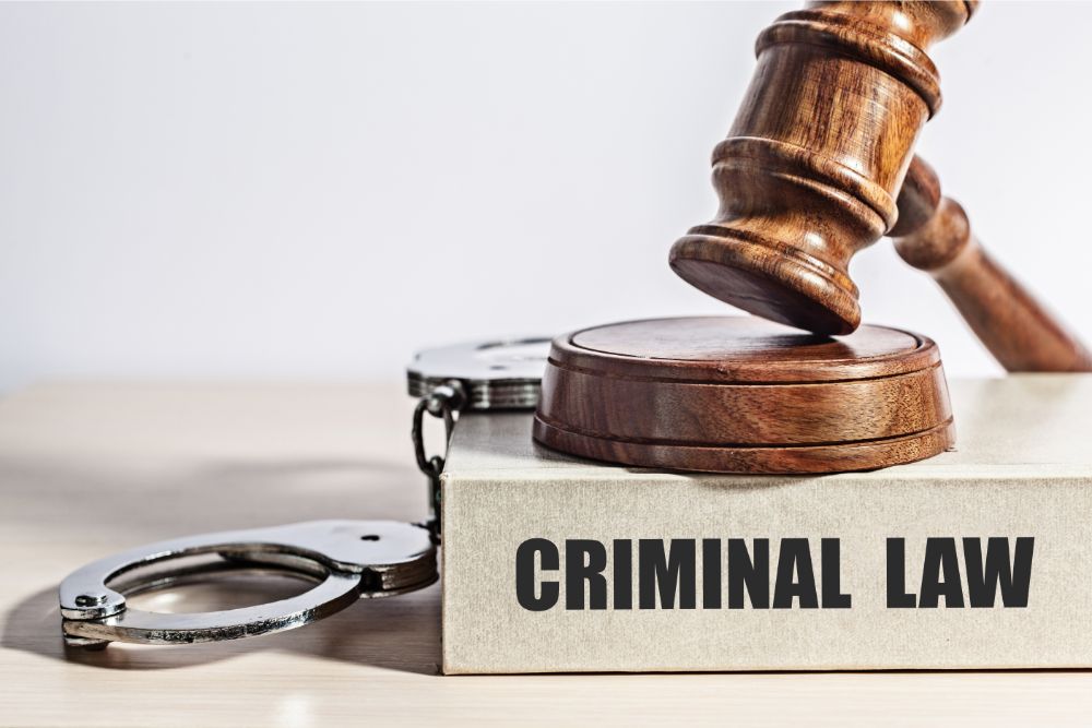 Shallotte Criminal Lawyer
