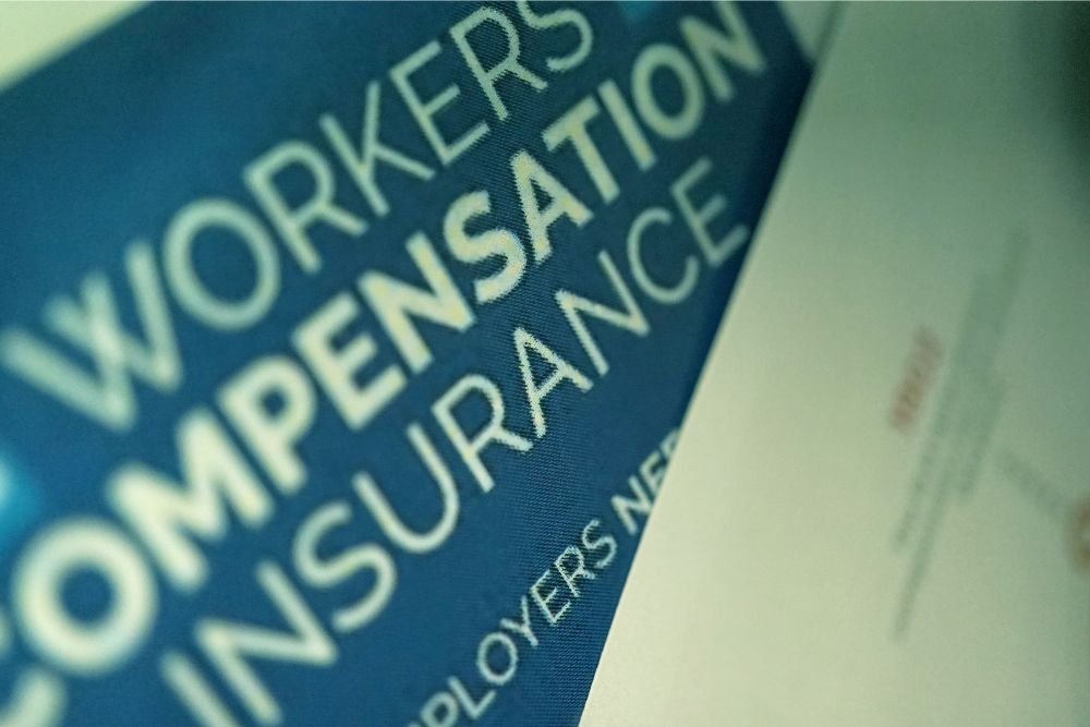 Shallotte Workers Compensation Lawyer