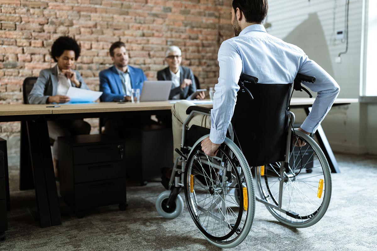Common Social Security Disability Application Mistakes in North Carolina