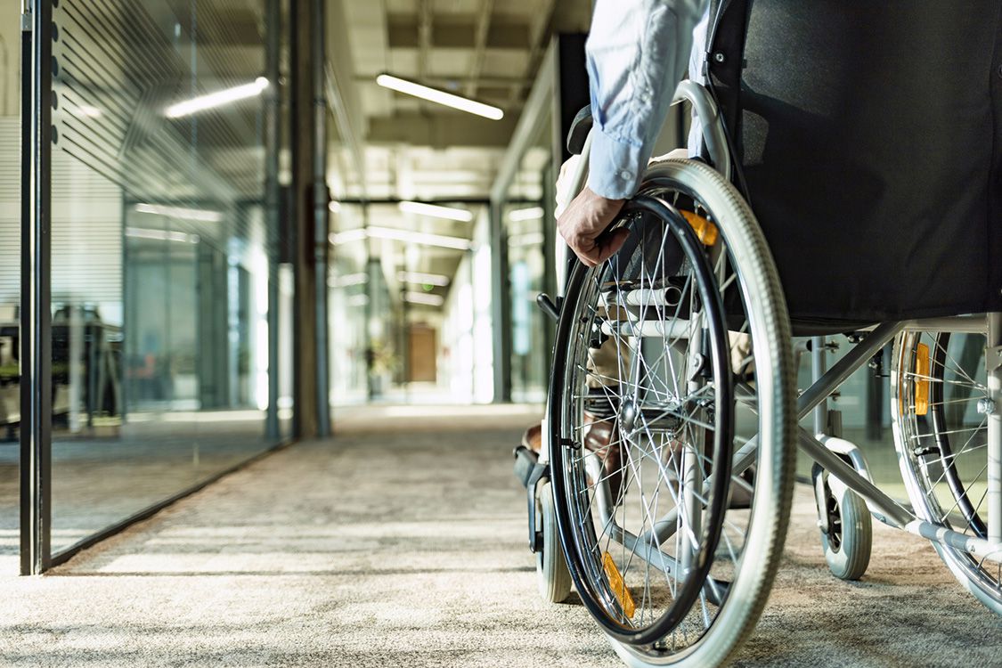 North Carolina Social Security Disability (SSD) Qualifying Conditions