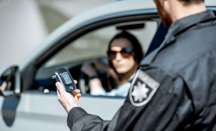 Jacksonville Drunk Driving Accident Lawyer 1