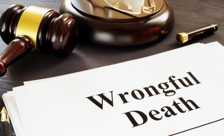 Jacksonville Wrongful Death Lawyer