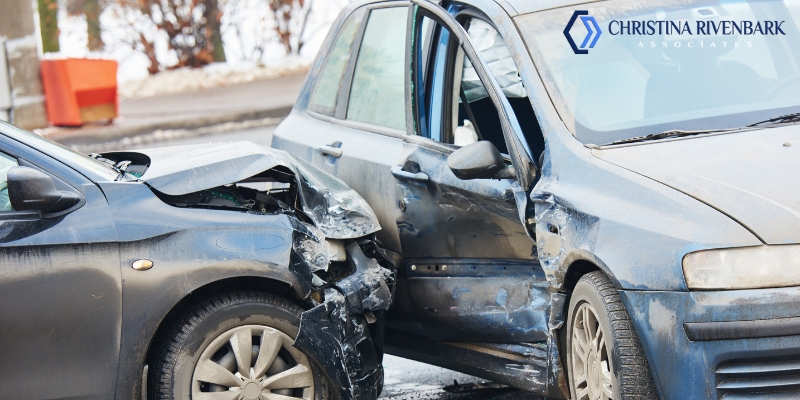wilimington head on collision attorney