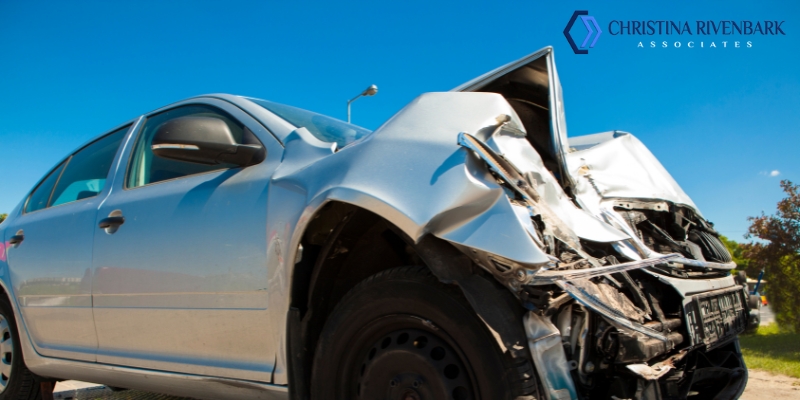 wilmington car wreck lawyer