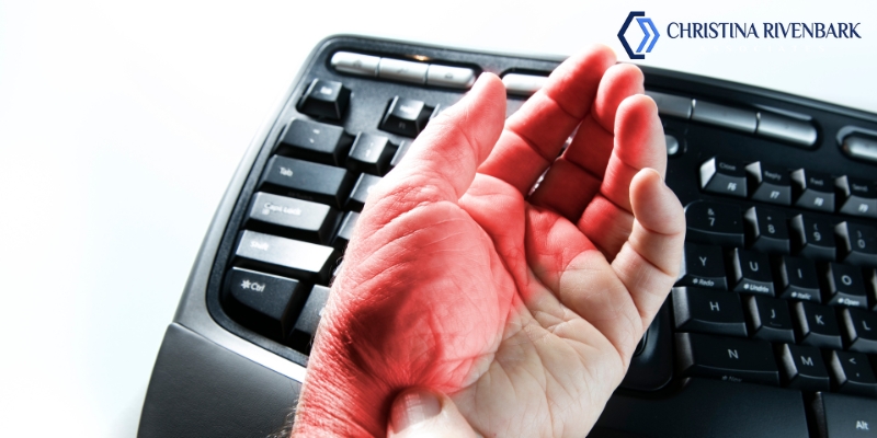 wilmington carpal tunnel injury lawyer