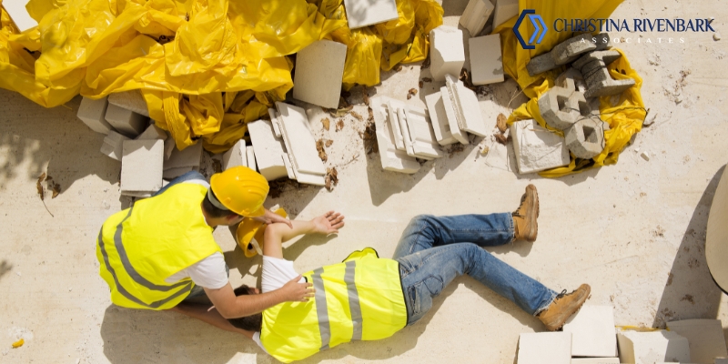 wilmington construction accident attorney