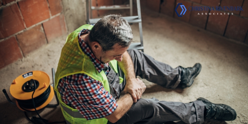 wilmington construction workers injury attorney