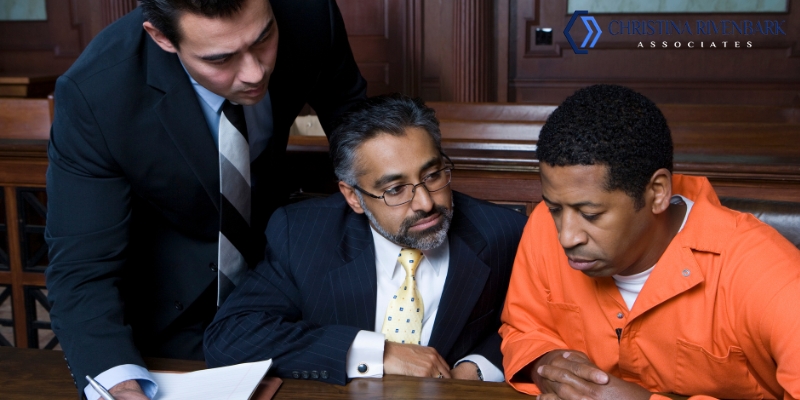 Criminal Defense Lawyers Near You