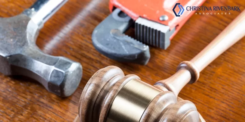 wilmington defective truck equipment attorney
