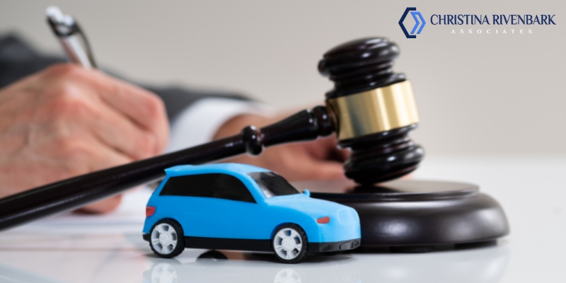 wilmington distracted driving accident attorney