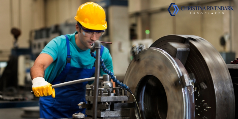 wilmington factory workers injury attorney