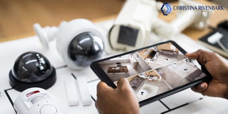 wilmington seguridad inadecuada abogado