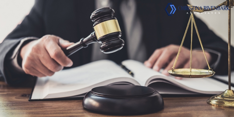 wilmington seguridad inadecuada abogado