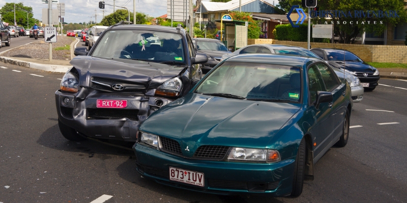 wilmington intersection accident attorney