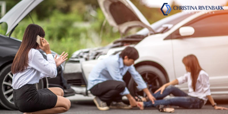 wilmington motor vehicle accident attorney