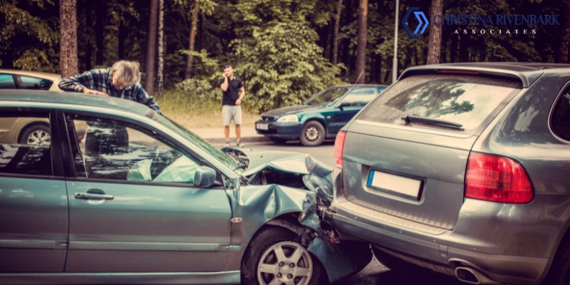 wilmington motor vehicle accident lawyer