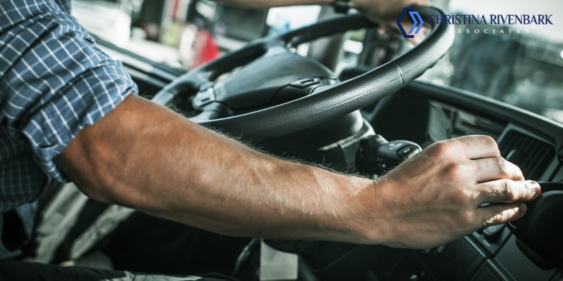 Wilmington Out of State Driver attorney