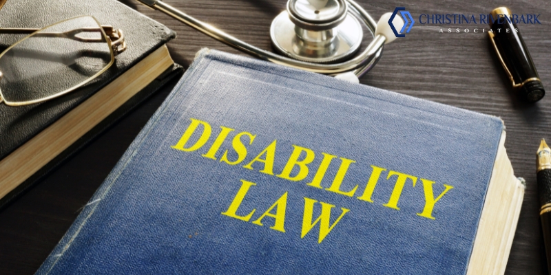 wilmington social security disability attorney