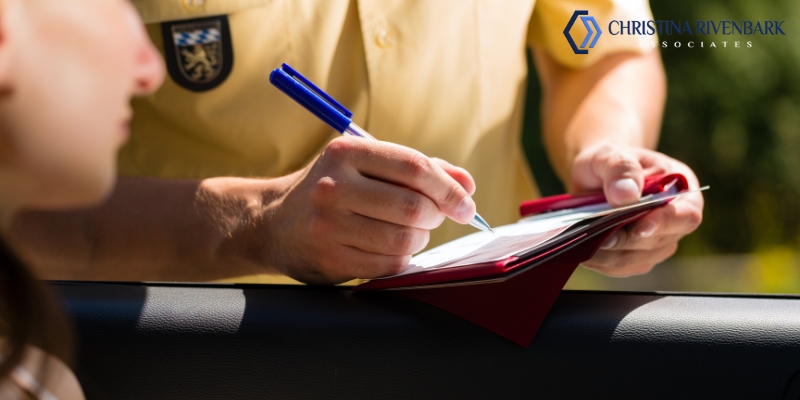 wilmington traffic violation attorney