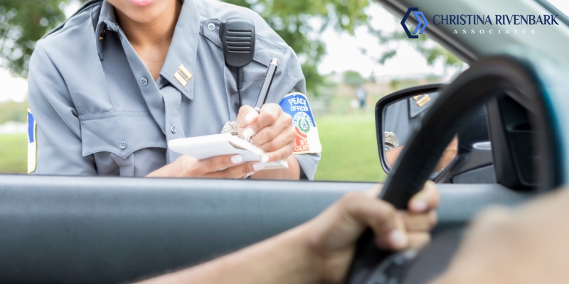 wilmington traffic violation lawyer