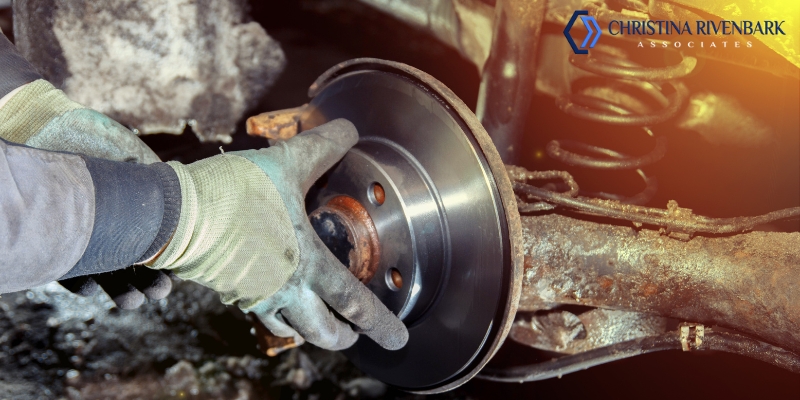 wilmington truck brake failure attorney