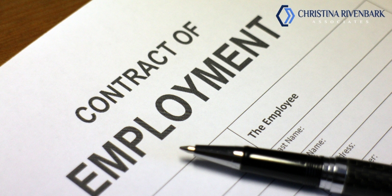 wilmington camión negligencia empleador abogado