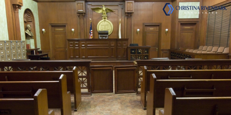 wilmington camión negligencia empleador abogado