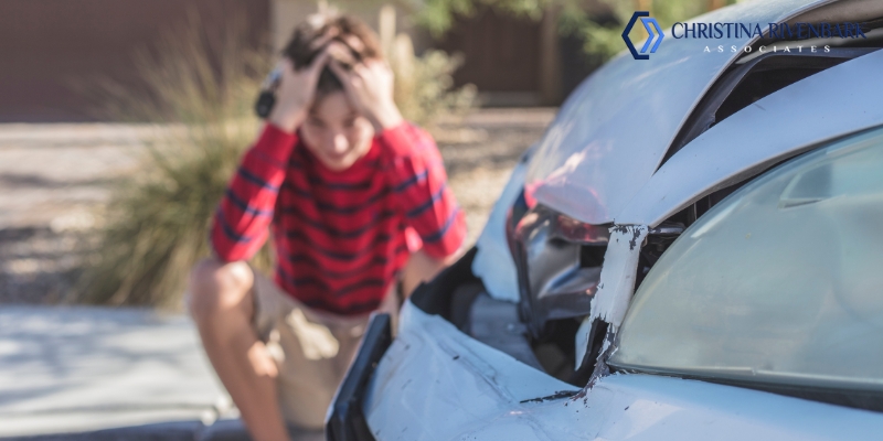 wilmington uninsured motorist accident attorney