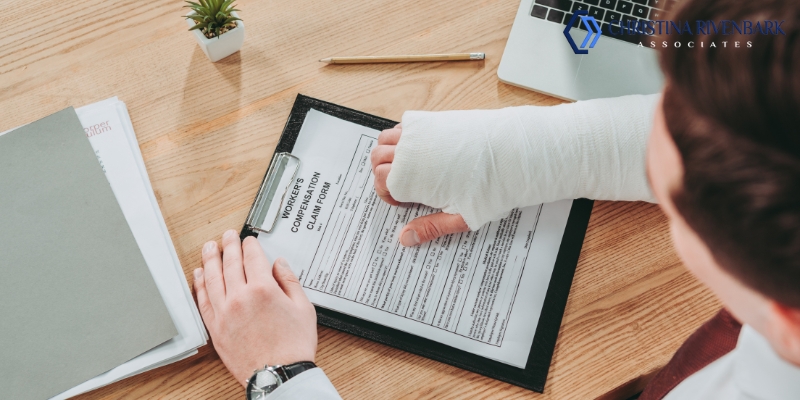 wilmington workers compensation lawyer