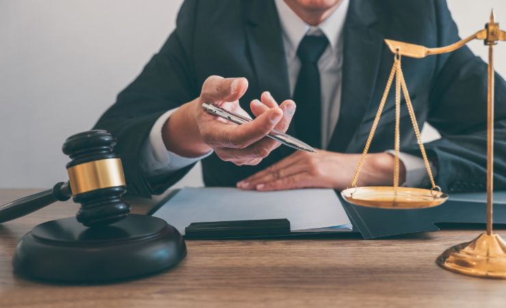 Wrightsville Beach Criminal Lawyer