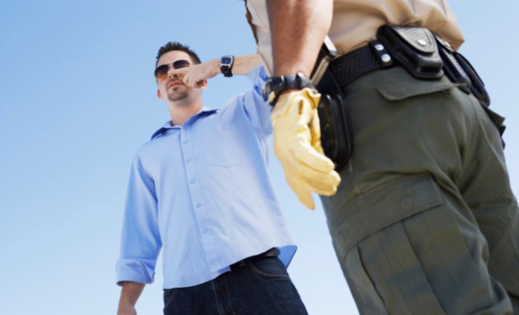 Wrightsville Beach DUI Lawyer