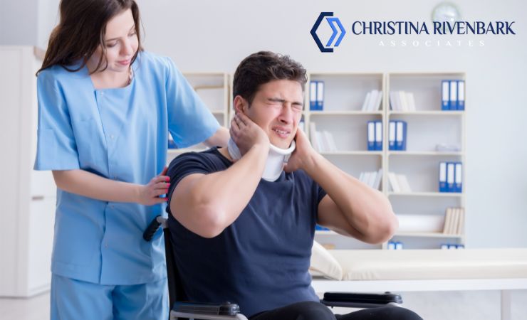 Southport Abogado de Lesiones Personales