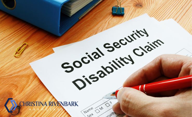 Southport Seguridad Social Discapacidad Abogado