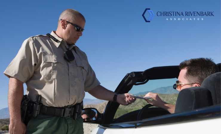 Southport Speeding Ticket lawyer