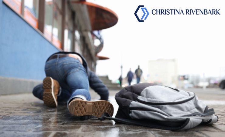Southport Tourist Injury Lawyer
